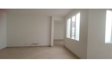 Arriendo Apartamento Santa María No. 1 Itagüí