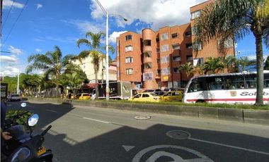 Arriendo Apartamento Santa María No. 1 Itagüí