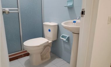 Arriendo Apartamento Santa María No. 1 Itagüí