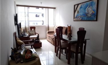 ARRIENDO APARTAMENTO EN SAN FRANCISCO  BUCARAMANGA COD: 348