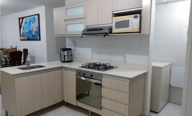 ARRIENDO APARTAMENTO EN SAN FRANCISCO  BUCARAMANGA COD: 348