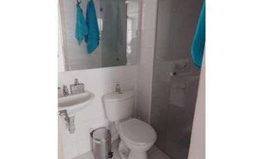 ARRIENDO APARTAMENTO EN SAN FRANCISCO  BUCARAMANGA COD: 348