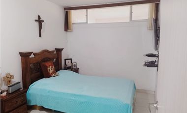 ARRIENDO APARTAMENTO EN SAN FRANCISCO  BUCARAMANGA COD: 348