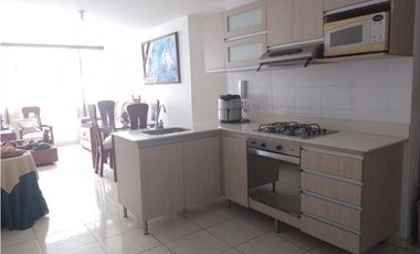 ARRIENDO APARTAMENTO EN SAN FRANCISCO  BUCARAMANGA COD: 348
