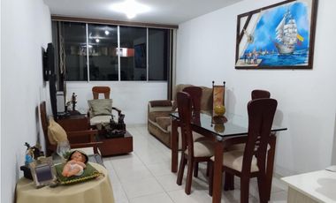 ARRIENDO APARTAMENTO EN SAN FRANCISCO  BUCARAMANGA COD: 348