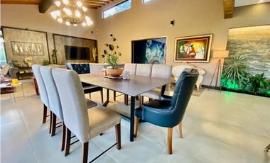 Casa en Arriendo en Rionegro Ojo de Agua