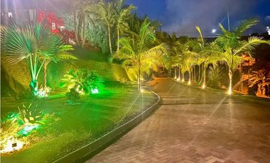 Casa en Arriendo en Rionegro Ojo de Agua