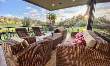 Casa en Arriendo en Rionegro Ojo de Agua
