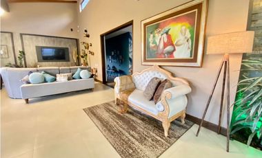 Casa en Arriendo en Rionegro Ojo de Agua