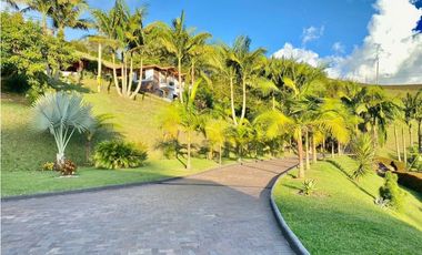 Casa en Arriendo en Rionegro Ojo de Agua