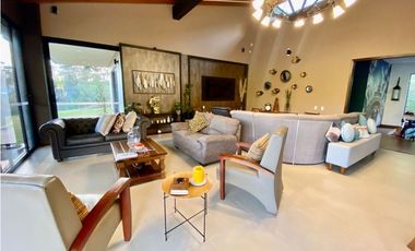 Casa en Arriendo en Rionegro Ojo de Agua