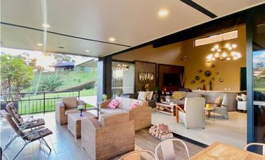 Casa en Arriendo en Rionegro Ojo de Agua
