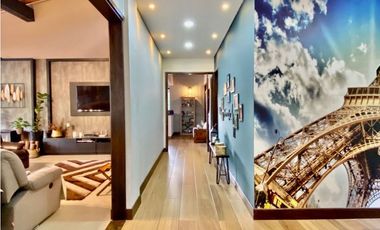 Casa en Arriendo en Rionegro Ojo de Agua