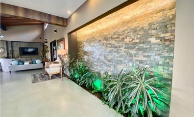 Casa en Arriendo en Rionegro Ojo de Agua