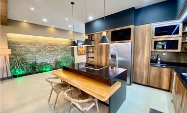 Casa en Arriendo en Rionegro Ojo de Agua