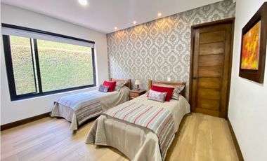 Casa en Arriendo en Rionegro Ojo de Agua