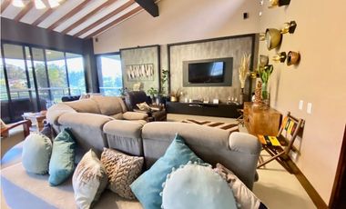 Casa en Arriendo en Rionegro Ojo de Agua