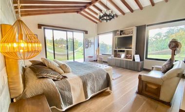 Casa en Arriendo en Rionegro Ojo de Agua