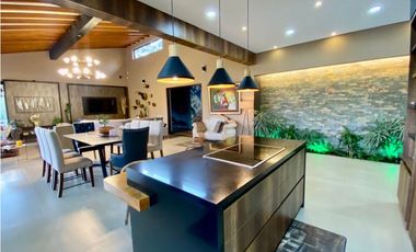 Casa en Arriendo en Rionegro Ojo de Agua