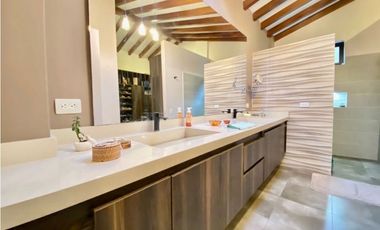 Casa en Arriendo en Rionegro Ojo de Agua