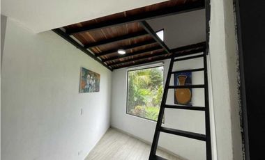 Finca en El Retiro 12.000 m² con casa, agua y bosque natural