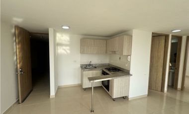 Alquilo Apartamento en Napoli