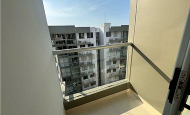 Alquilo Apartamento en Napoli