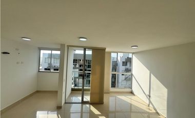 Alquilo Apartamento en Napoli