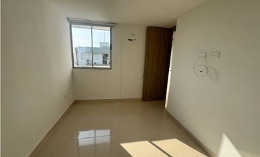 Alquilo Apartamento en Napoli