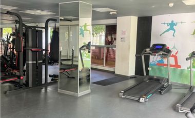 Alquilo Apartamento en Napoli