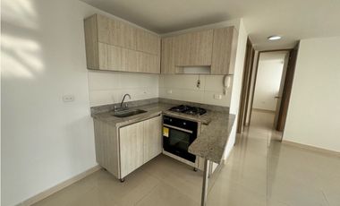Alquilo Apartamento en Napoli