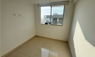 Alquilo Apartamento en Napoli