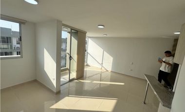 Alquilo Apartamento en Napoli