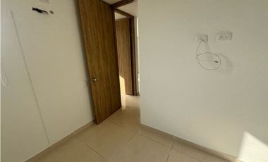 Alquilo Apartamento en Napoli