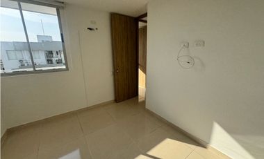 Alquilo Apartamento en Napoli