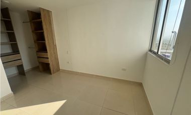 Alquilo Apartamento en Napoli