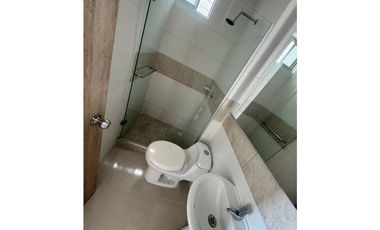 Alquilo Apartamento en Napoli