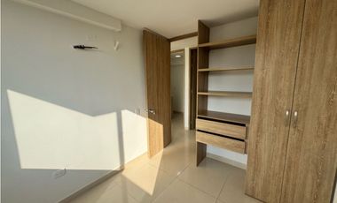 Alquilo Apartamento en Napoli