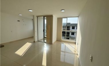 Alquilo Apartamento en Napoli