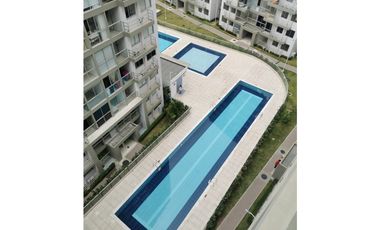 Alquilo Apartamento en Napoli
