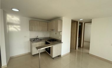 Alquilo Apartamento en Napoli