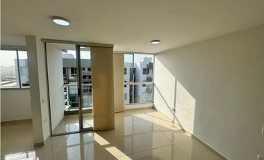Alquilo Apartamento en Napoli