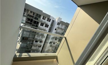 Alquilo Apartamento en Napoli