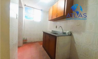 ARRIENDO APARTAMENTO EN BUCARICA PRIMER PISO FLORIDABLANCA COD:807