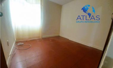 ARRIENDO APARTAMENTO EN BUCARICA PRIMER PISO FLORIDABLANCA COD:807