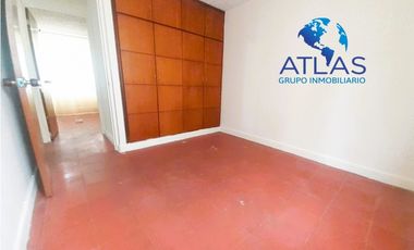 ARRIENDO APARTAMENTO EN BUCARICA PRIMER PISO FLORIDABLANCA COD:807