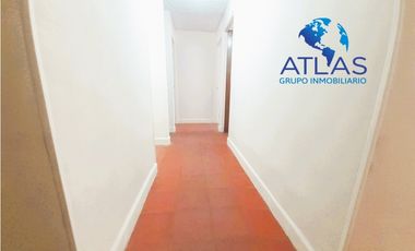 ARRIENDO APARTAMENTO EN BUCARICA PRIMER PISO FLORIDABLANCA COD:807