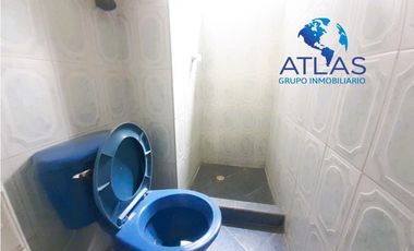 ARRIENDO APARTAMENTO EN BUCARICA PRIMER PISO FLORIDABLANCA COD:807