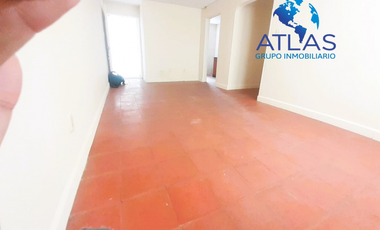 ARRIENDO APARTAMENTO EN BUCARICA PRIMER PISO FLORIDABLANCA COD:807