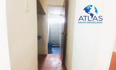 ARRIENDO APARTAMENTO EN BUCARICA PRIMER PISO FLORIDABLANCA COD:807